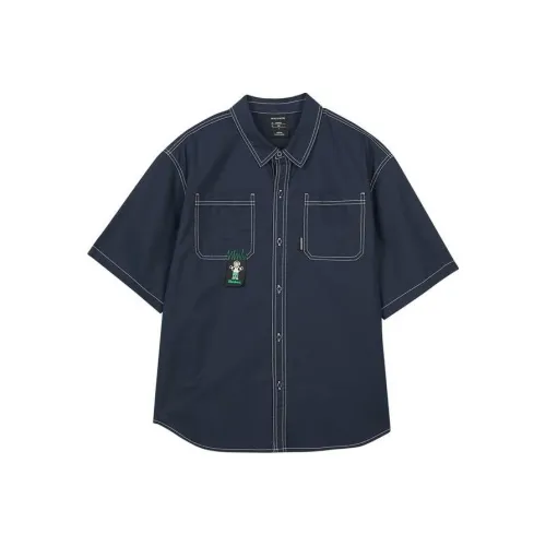 Skechers Shirts Men