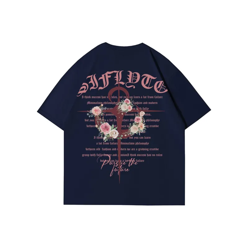 SIFLYTO T Shirts Unisex-10