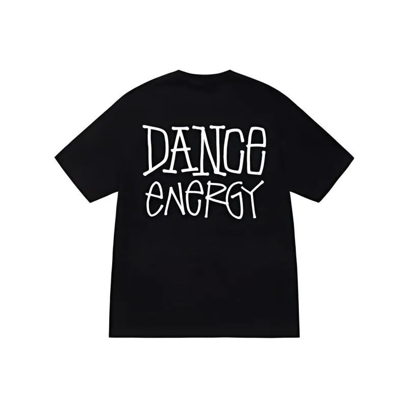 Stussy Dance Energy Tee-7
