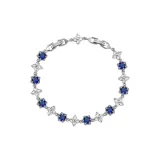 Sapphire Blue