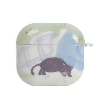Wei Xin Headphone Cases