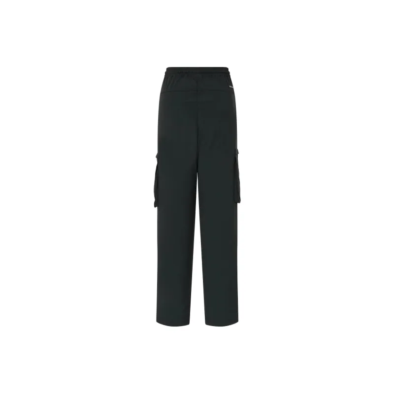 Columbia Boundless Cargo Pants Women's Black-1