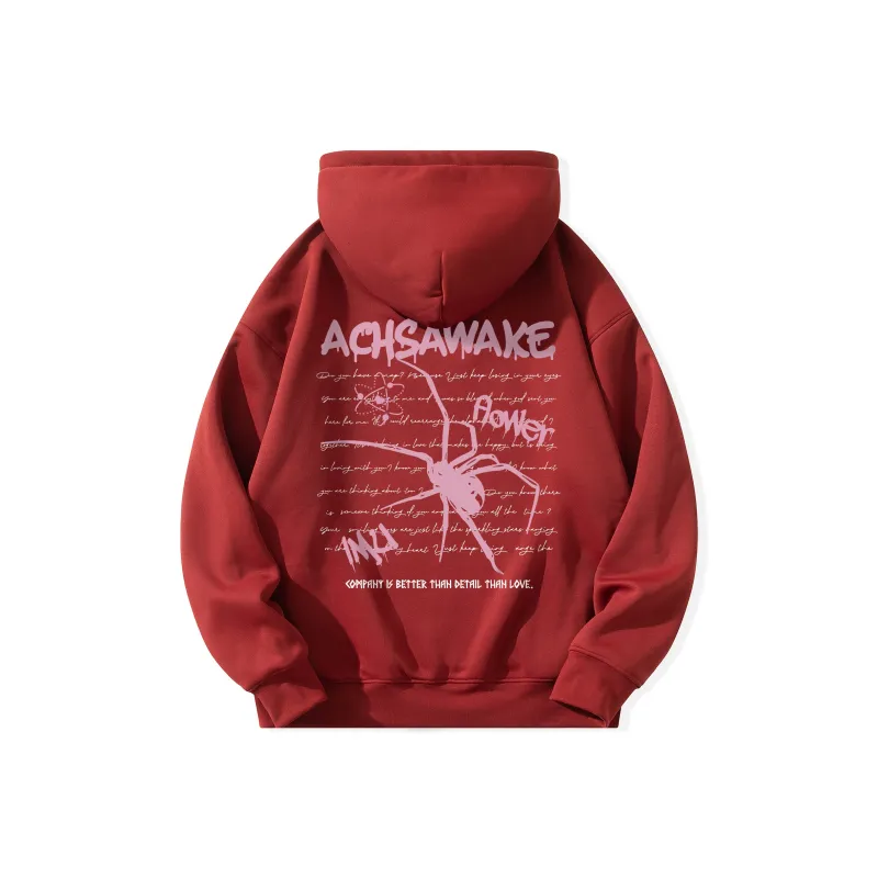 ACHS AWAKE Sweatshirts Unisex-10