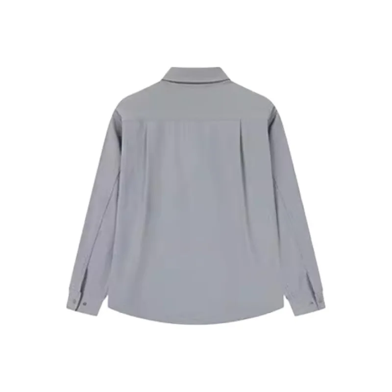 361° Shirts Men Cool Gray-1