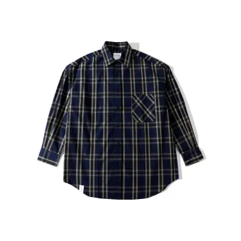 TEKABLU Shirts Men