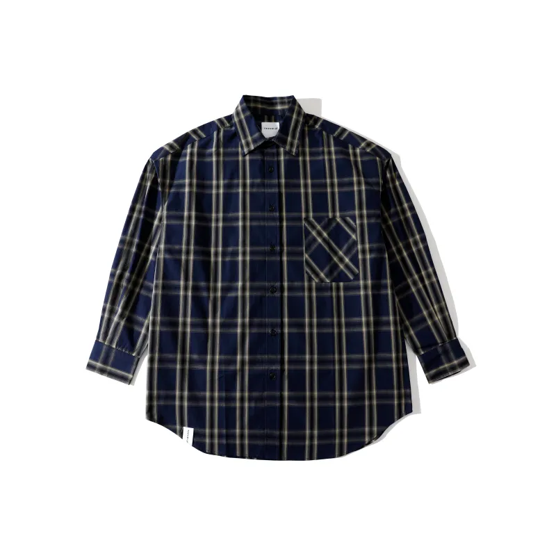 TEKABLU Shirts Men-0