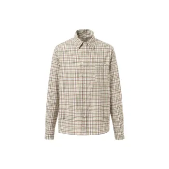 COUNTRY MOMENT Shirt Unisex Pink Plaid