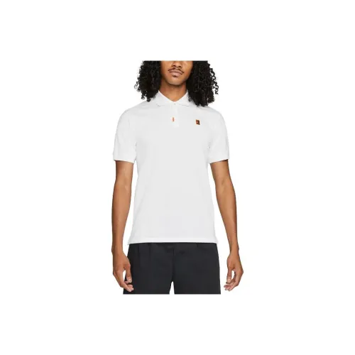 Nike The Nike Polo Men's Slim Fit Polo