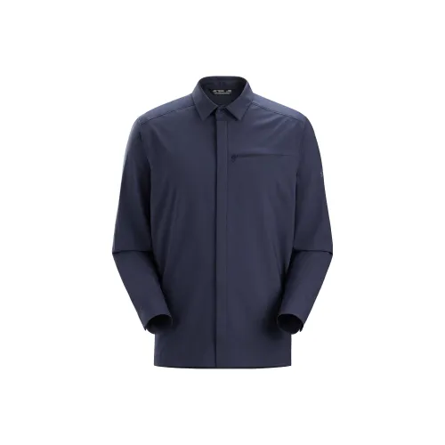 Arcteryx SKYLINE Series Shirt Men's