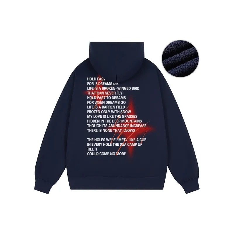 IVEIII Sweatshirts Unisex-23