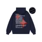 Navy Blue (Fleece-Lined)