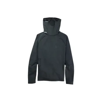 BURTON ANON MFI Shirt Men's Black