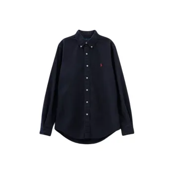 Polo Ralph Lauren Shirt Men's Black