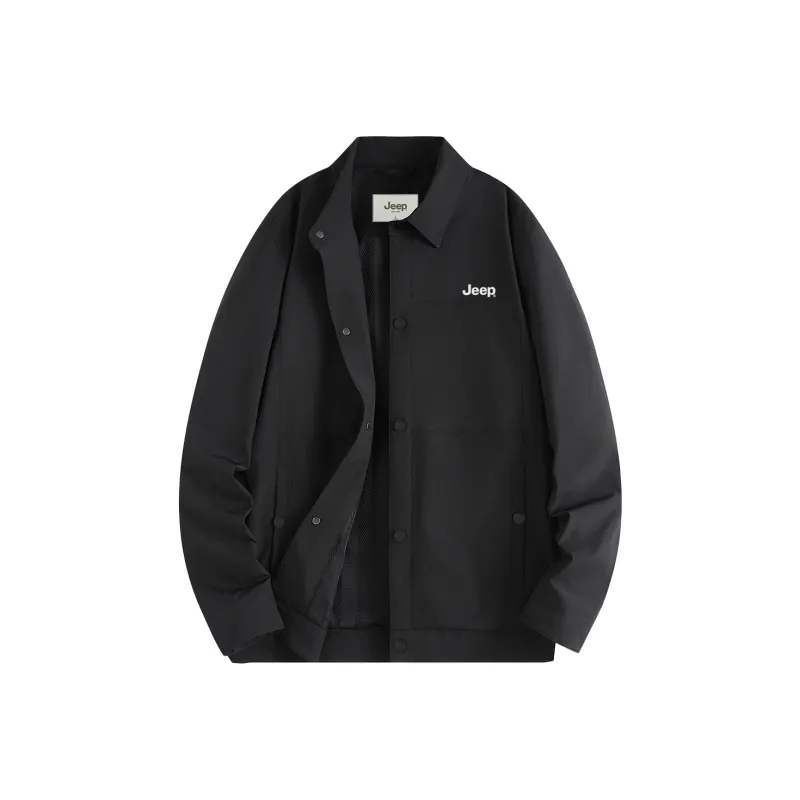 Jeep Jackets Unisex-9
