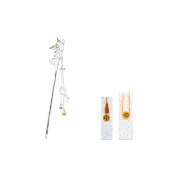 FREE RABBITⅡ Hairpins Women's