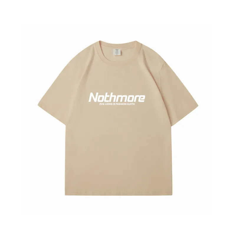 Evil Lions x NORTHMORE T Shirt Unisex-28