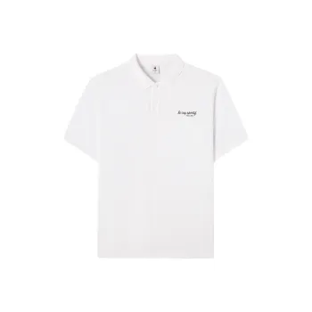 Le Coq Sportif Polo Shirt Men's