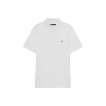 NAUTICA Polo Shirts Men White