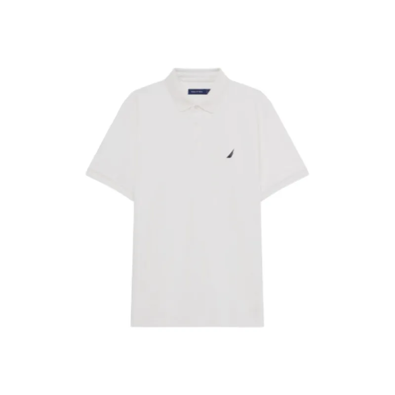 NAUTICA Polo Shirts Men White-0