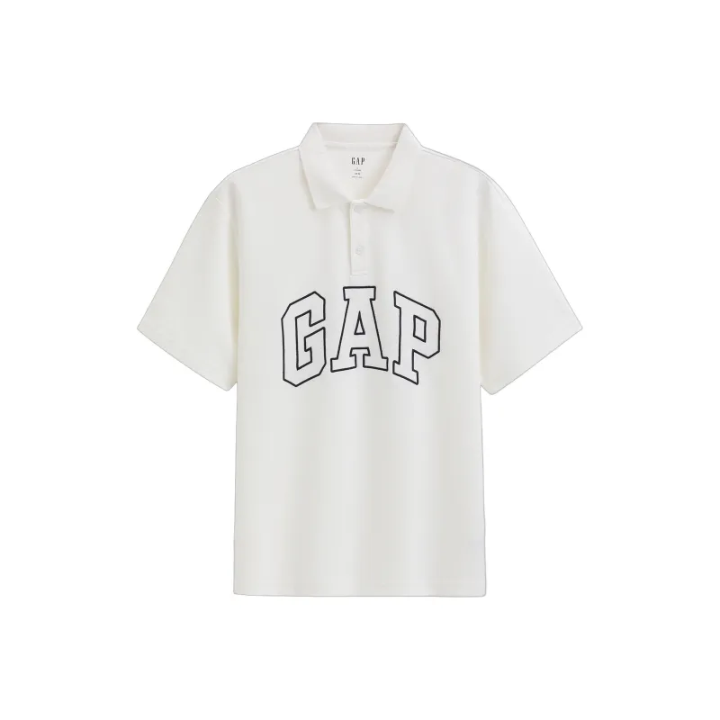 GAP Polo Shirts Unisex-4