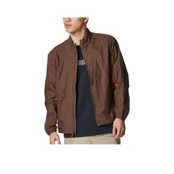 Under Armour Jackets & Coats Men's Grill Rack Brown