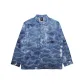 Tie-Dye Blue