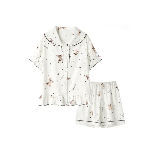 OEING Women's Pajama Sets