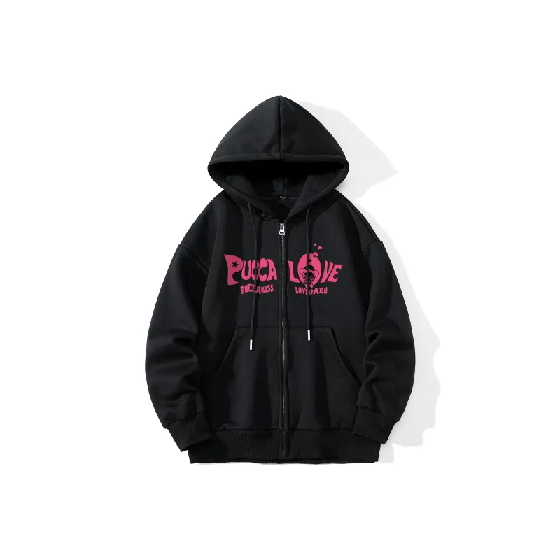 PUCCA Sweatshirts Unisex-22