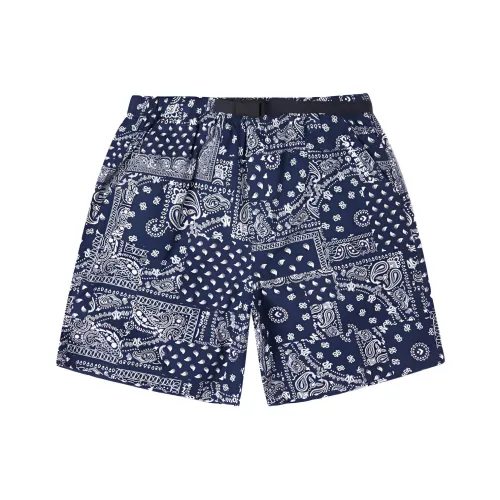 Converse Sports Shorts Men Dark Blue