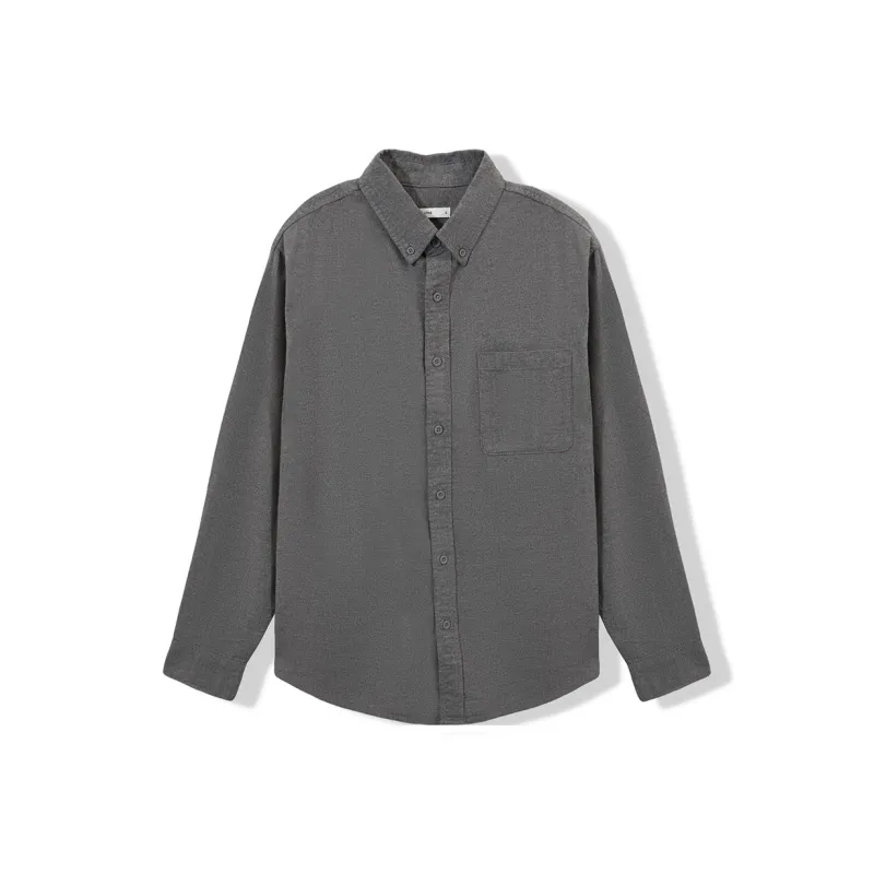 Hotwind Shirts Men-6