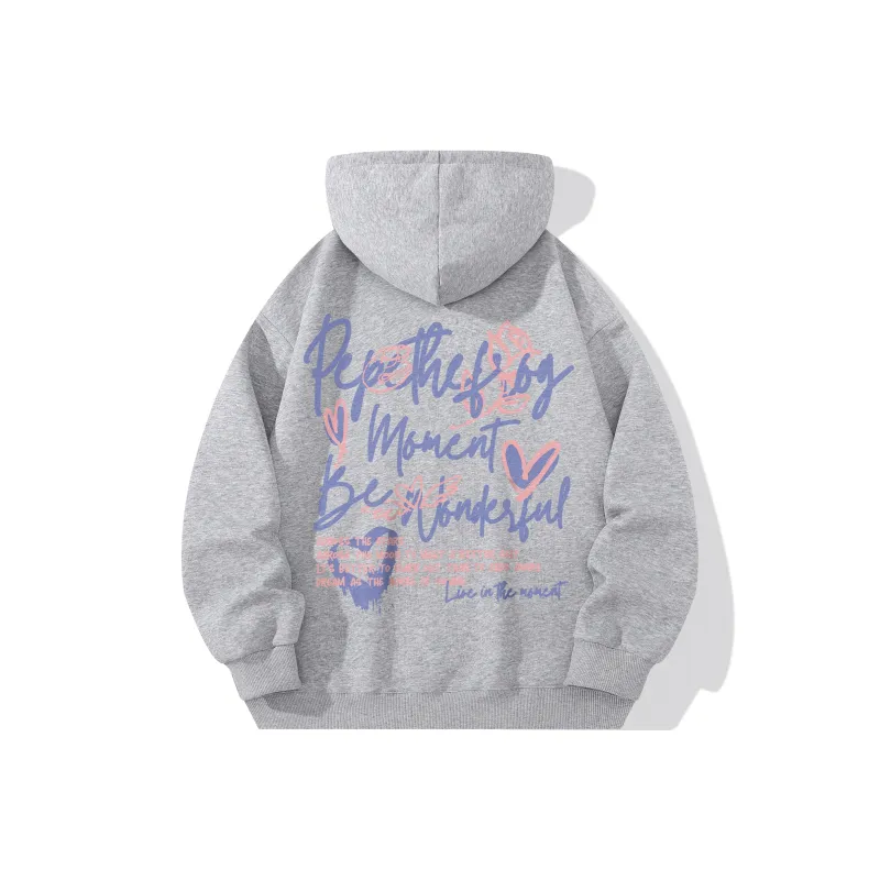 Pepe The Frog Sweatshirt Unisex-10