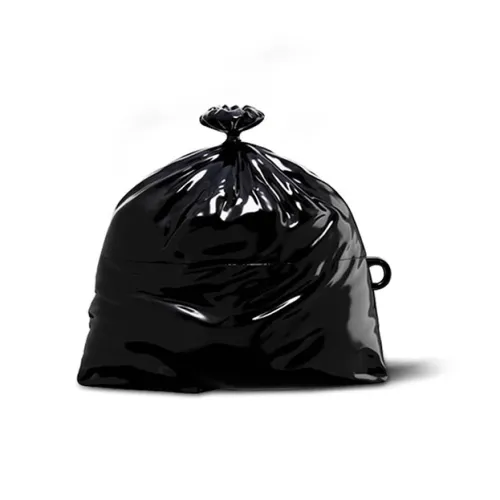 Table Garbage Can