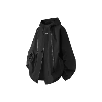 BOBBY ABLEY Jackets Coats Unisex