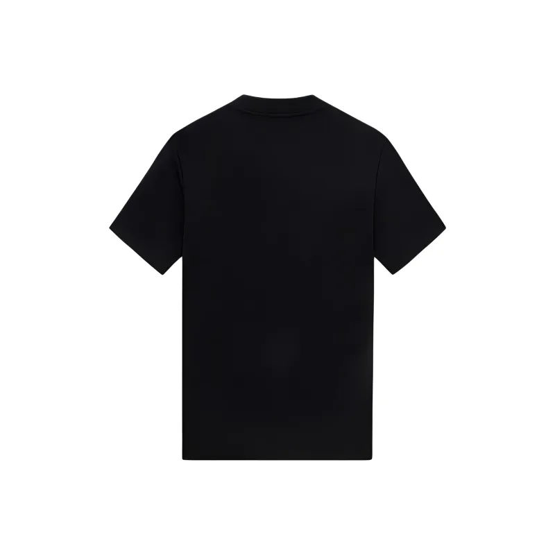KARL LAGERFELD FW24 T Shirt Men's Black-1