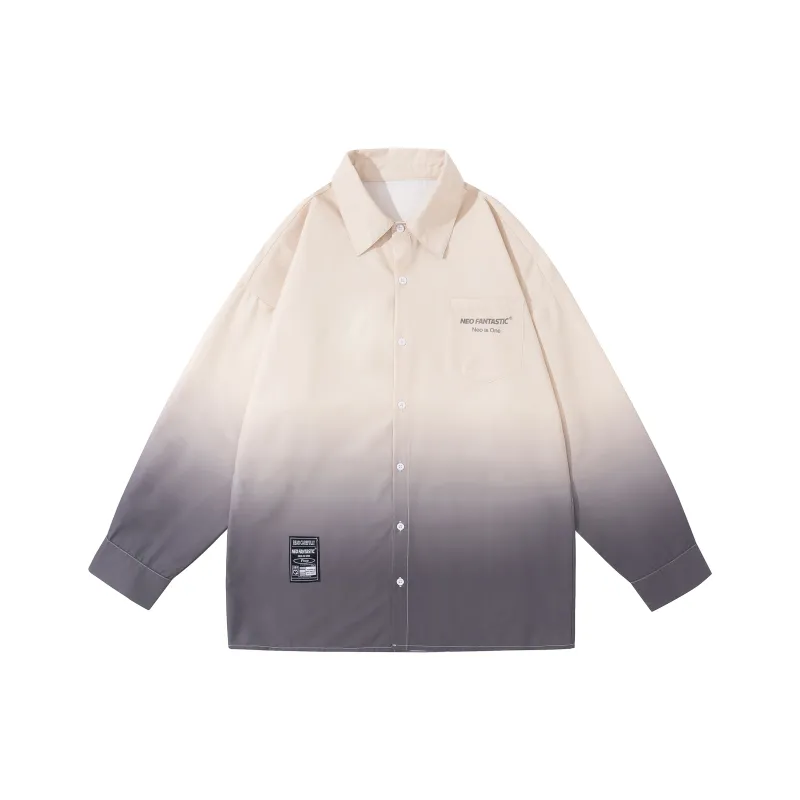 NEO FANTASTIC Shirts Unisex-5