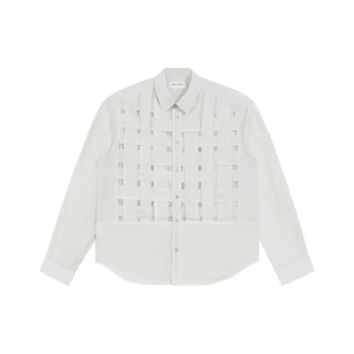 SIMPLE PROJECT Shirts Unisex