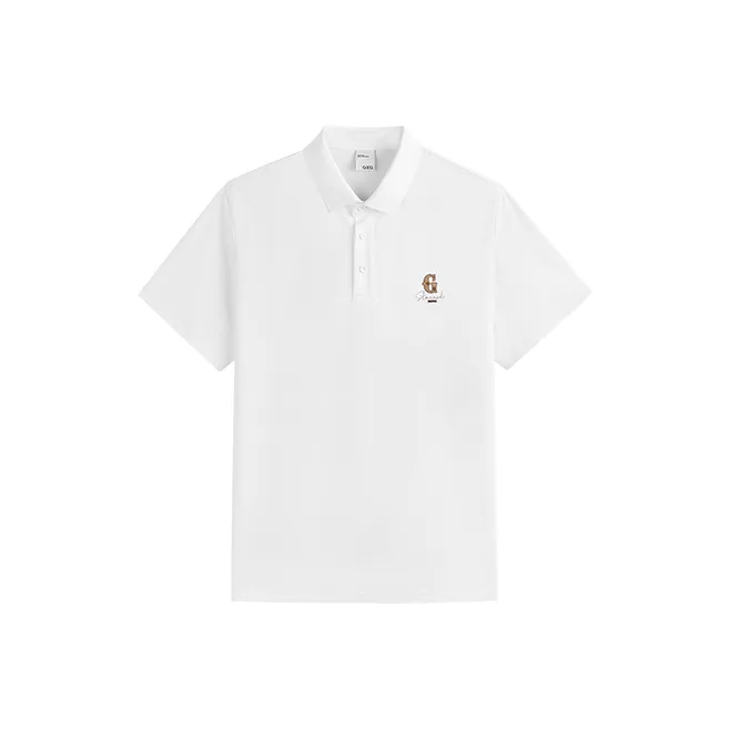 GXG Polo Shirts Men-7
