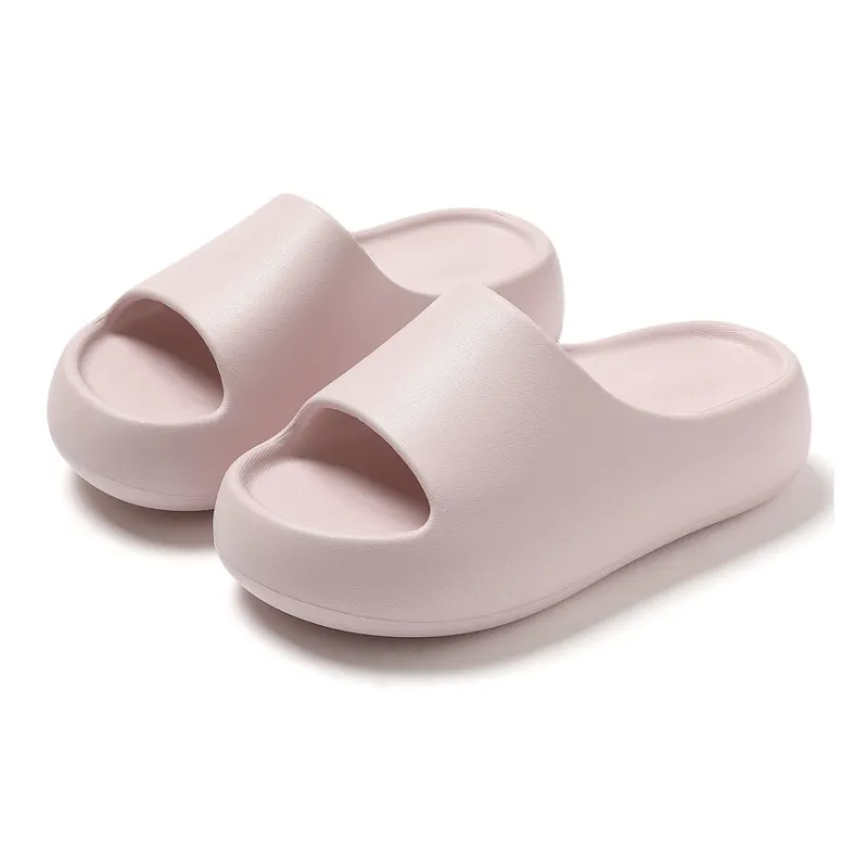 An Shangfen Slippers / Home Slippers-2