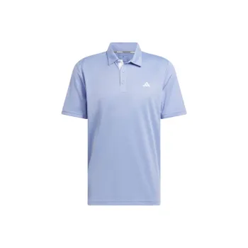 Adidas Drive Polo Shirt Polo Shirt Men's Blue