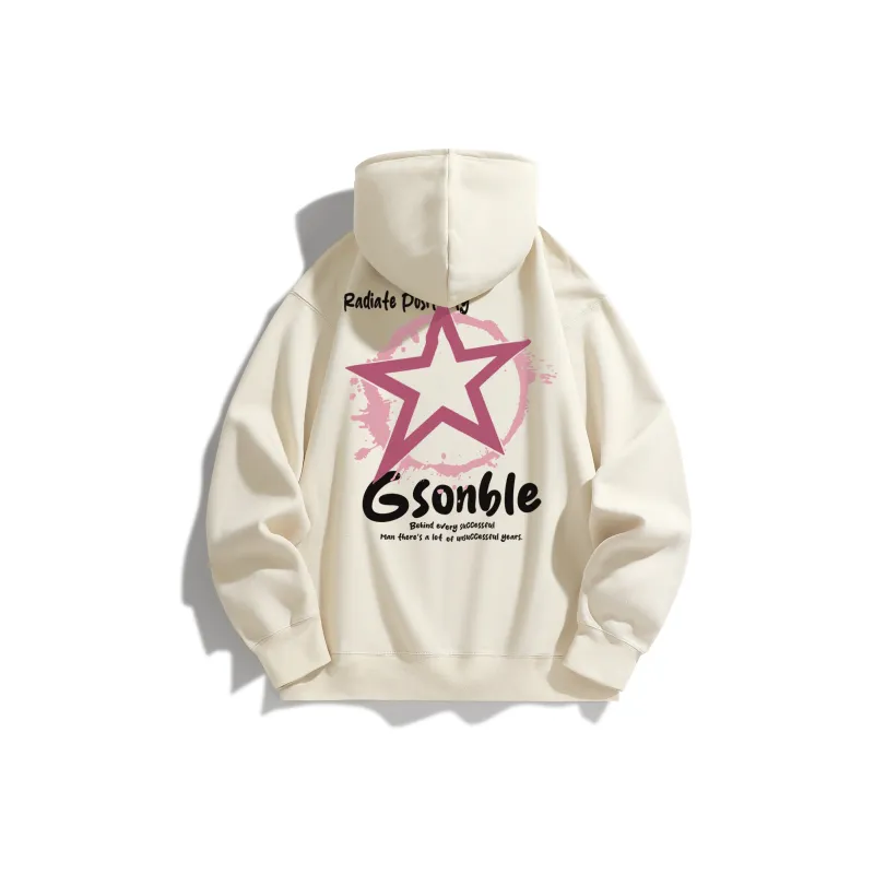 GSON Sweatshirts Unisex-5