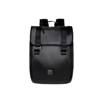 Granite Gear Fabric Backpack Large Size Unisex Black