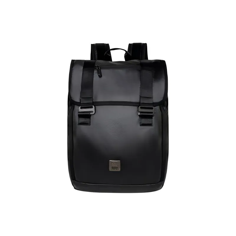 Granite Gear Fabric Backpack Large Size Unisex Black-0