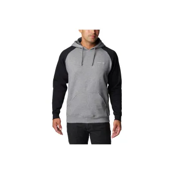 Columbia Hart Mountain™ II Sweatshirt Men's Gray