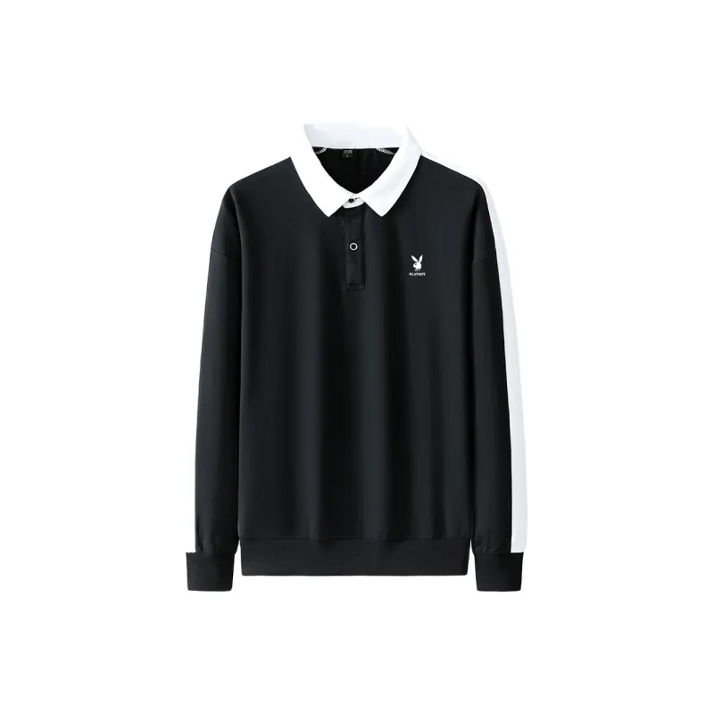 Playboy Polo Shirts Men-4