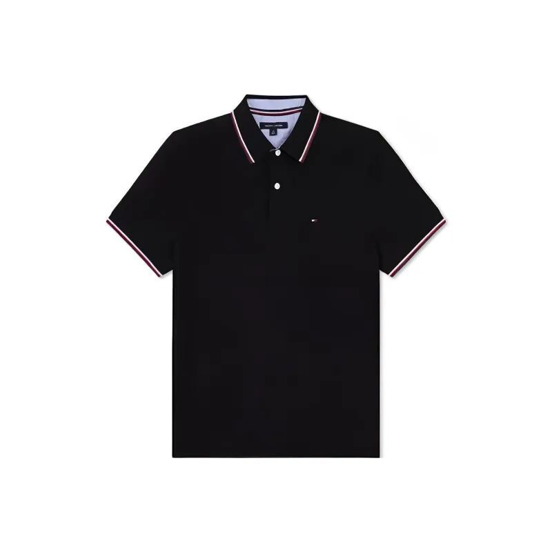 Tommy Hilfiger Polo Shirt Men's-0