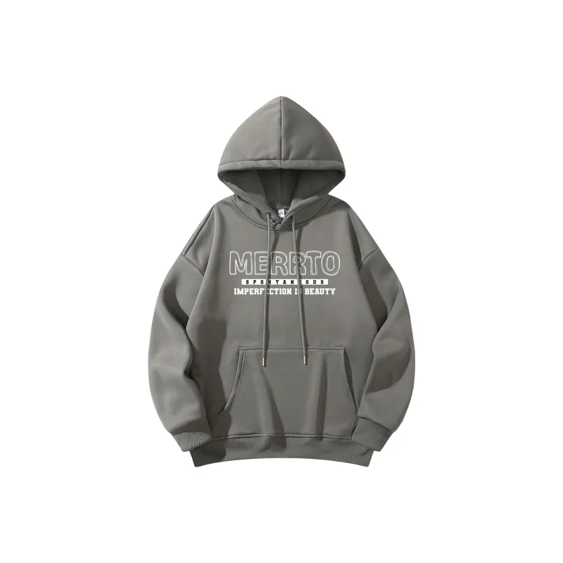 MERRTO Sweatshirts Unisex-12