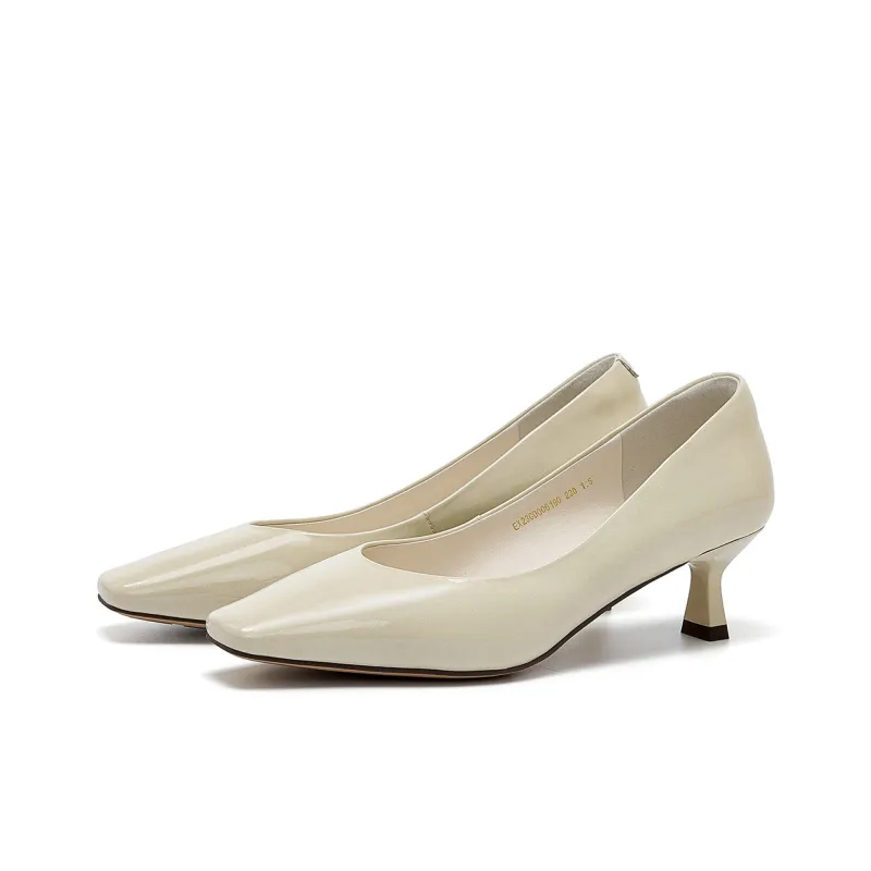 ELLE High Heels Women's-3