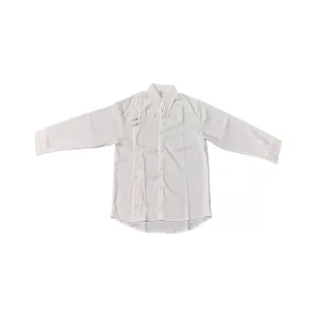 URBAN AUTHENTIC Shirt Unisex White