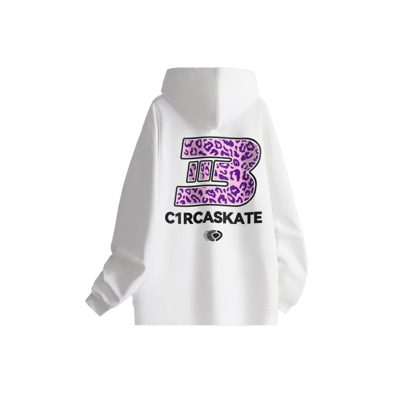 C1RCA Sweatshirts Unisex-36