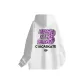 White-3 Character Style (Purple)